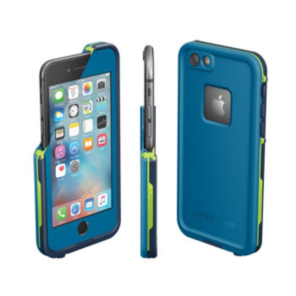 Iphone 6S LifeProof Case